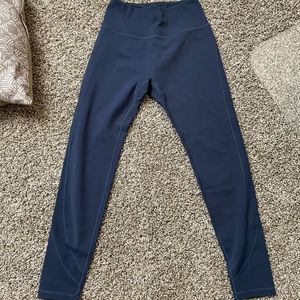 Alphalete pulse surge leggings